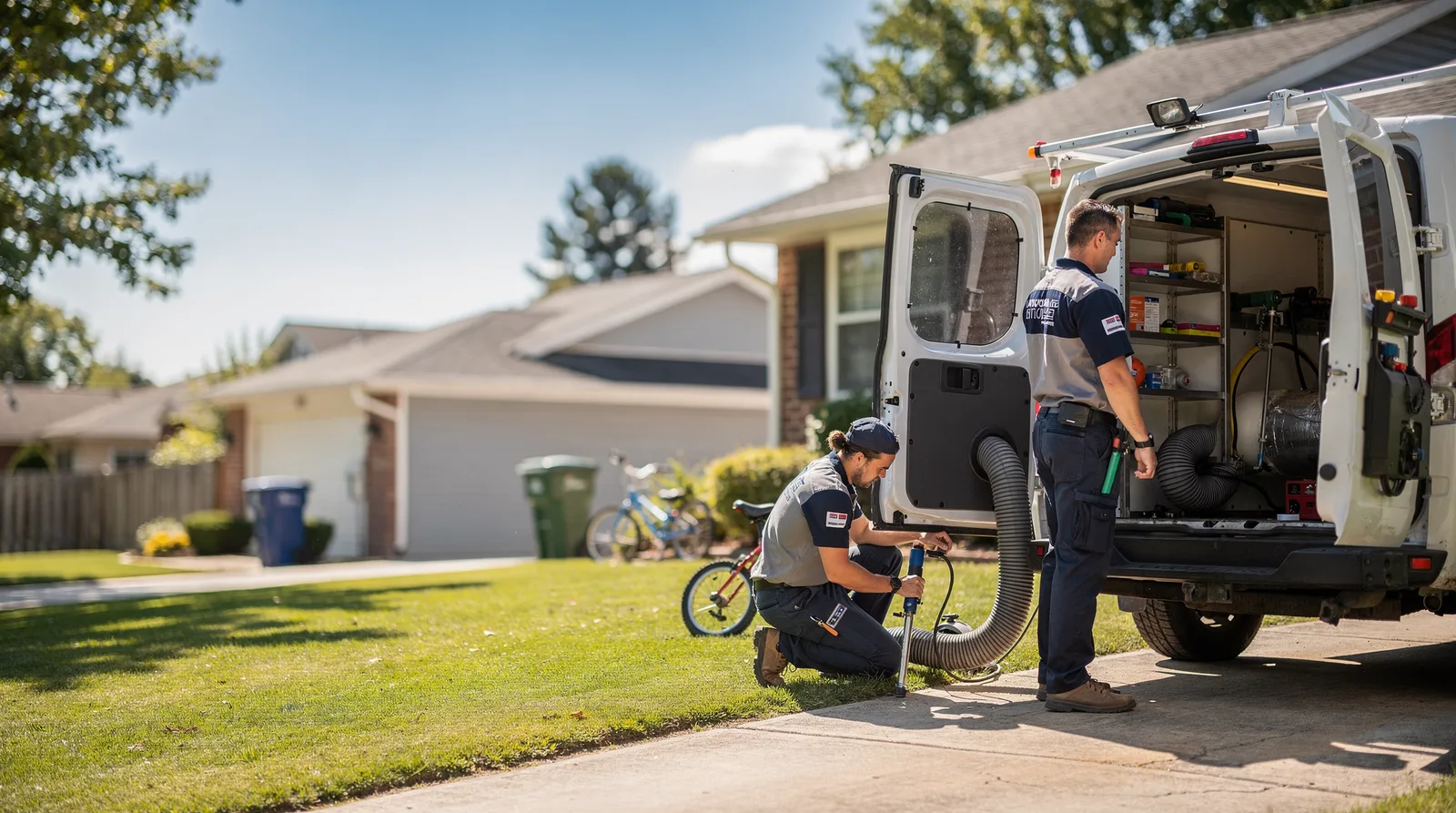 24/7 HVAC Repair & AC Replacement in Tarentum, PA near me